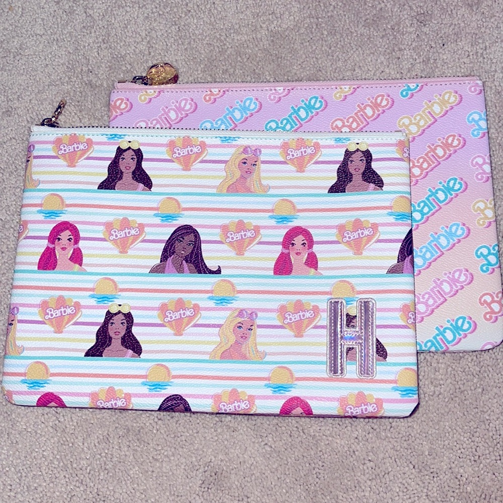 Stoney clover lane x Barbie